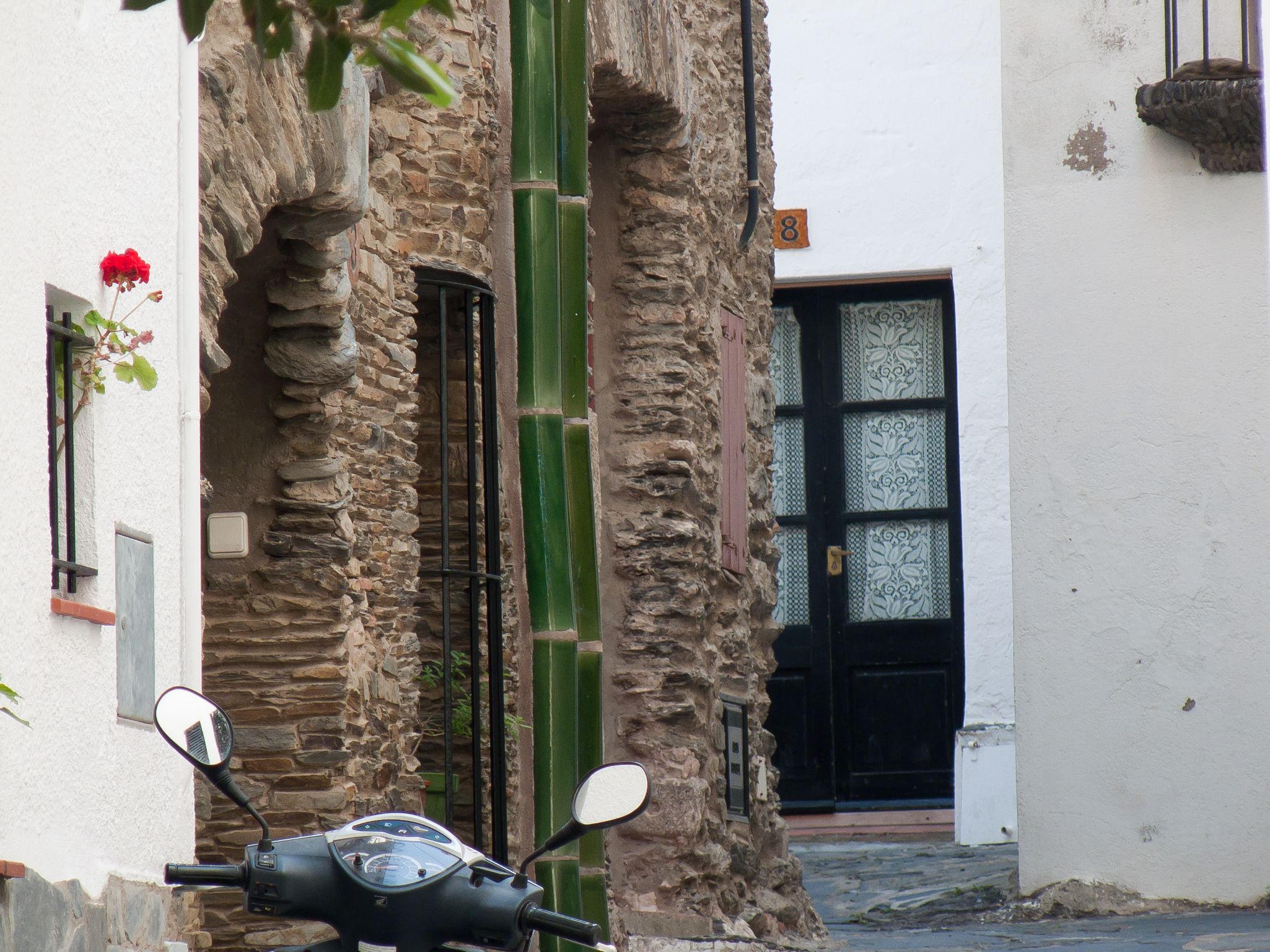 Cadaqués Magda 1
